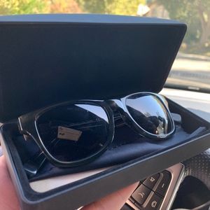 Woodwork Nordstrom Glasses (used)